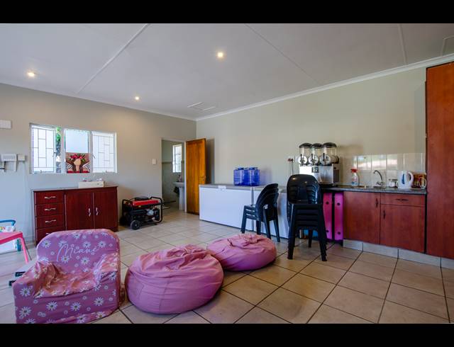 3 BEDROOM HOUSE FOR SALE IN HEIDELBERG INDUSTRIAL